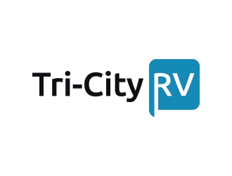 Tri-City RV logo design by Fear