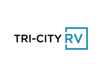 Tri-City RV logo design by Fear