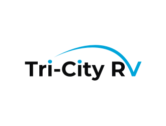 Tri-City RV logo design by cecentilan