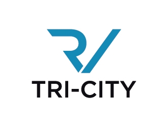 Tri-City RV logo design by Fear