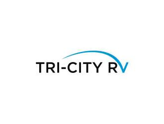 Tri-City RV logo design by cecentilan