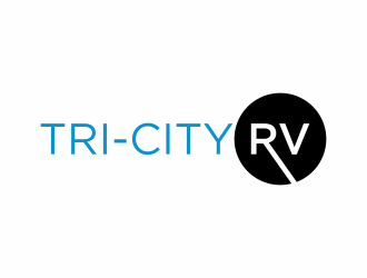 Tri-City RV logo design by luckyprasetyo