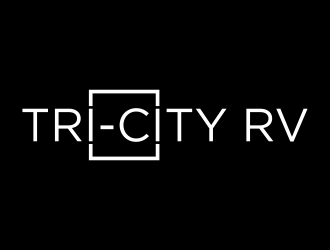 Tri-City RV logo design by luckyprasetyo