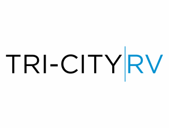 Tri-City RV logo design by luckyprasetyo