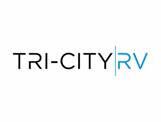 Tri-City RV logo design by luckyprasetyo