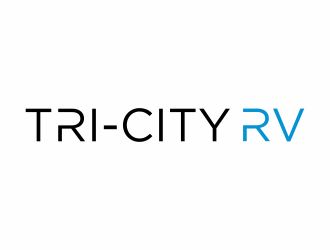 Tri-City RV logo design by luckyprasetyo