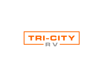 Tri-City RV logo design by bricton