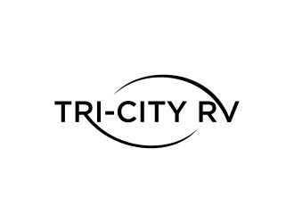 Tri-City RV logo design by oke2angconcept