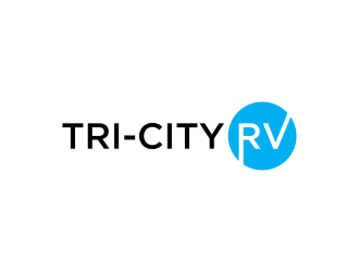 Tri-City RV logo design by oke2angconcept