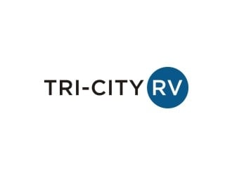 Tri-City RV logo design by sabyan