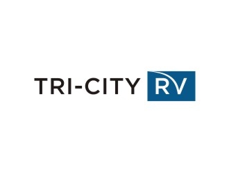 Tri-City RV logo design by sabyan