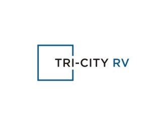 Tri-City RV logo design by sabyan