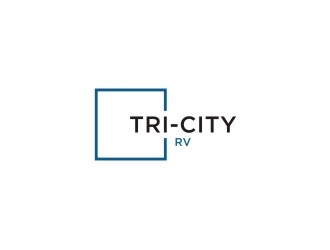 Tri-City RV logo design by sabyan