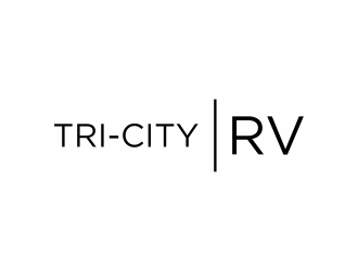 Tri-City RV logo design by Editor