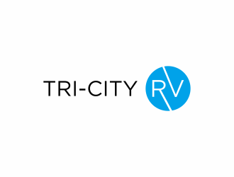 Tri-City RV logo design by Editor