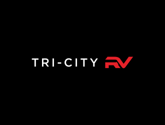 Tri-City RV logo design by Editor