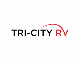 Tri-City RV logo design by Editor