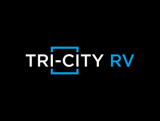 Tri-City RV logo design by Editor