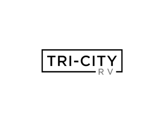 Tri-City RV logo design by jancok