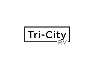 Tri-City RV logo design by jancok