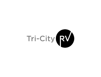 Tri-City RV logo design by jancok