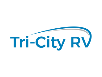 Tri-City RV logo design by creator_studios