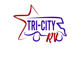 Tri-City RV logo design by Day2DayDesigns