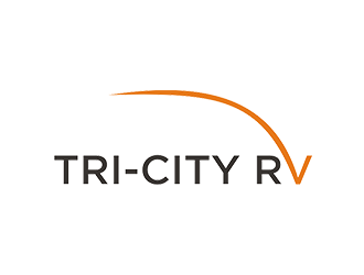 Tri-City RV logo design by EkoBooM