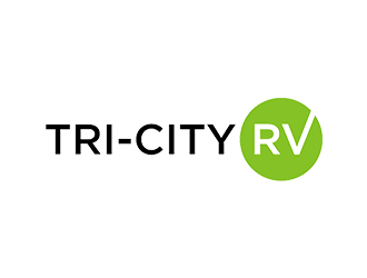 Tri-City RV logo design by EkoBooM