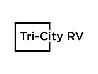 Tri-City RV logo design by BlessedArt