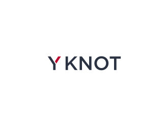 Y Knot logo design by Susanti