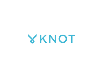 Y Knot logo design by Susanti