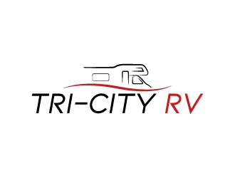 Tri-City RV logo design by jaize