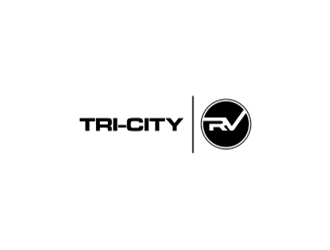 Tri-City RV logo design by sheilavalencia