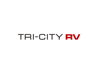 Tri-City RV logo design by sheilavalencia