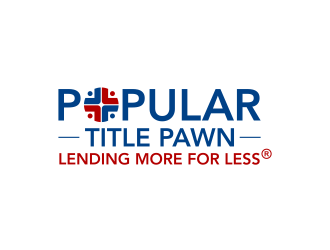 Popular Title Pawn  Logo Design