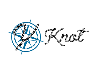 Y Knot logo design by savana