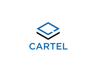 Cartel logo design by cecentilan