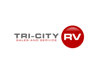 Tri-City RV logo design by sheilavalencia