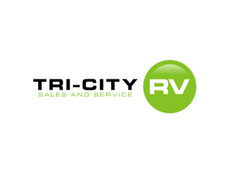 Tri-City RV logo design by sheilavalencia