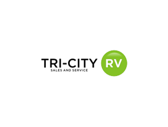 Tri-City RV logo design by sheilavalencia