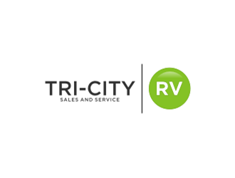 Tri-City RV logo design by sheilavalencia