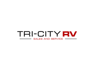 Tri-City RV logo design by sheilavalencia