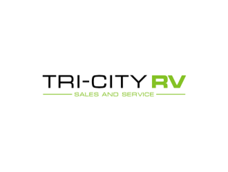 Tri-City RV logo design by sheilavalencia