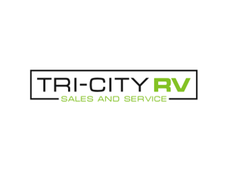 Tri-City RV logo design by sheilavalencia