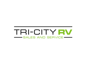 Tri-City RV logo design by sheilavalencia