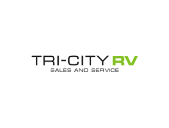 Tri-City RV logo design by sheilavalencia