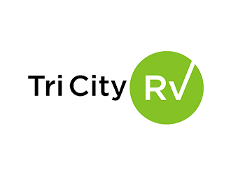 Tri-City RV logo design by EkoBooM