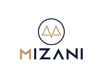 Mizani Watch Company logo design by SHAHIR LAHOO