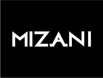 Mizani Watch Company logo design by SHAHIR LAHOO